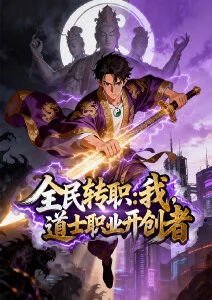 星轨邮差动漫封面